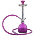 Tubos de fumar calientes del tronco del cinc que venden Mya Hookah Lounge Furniture